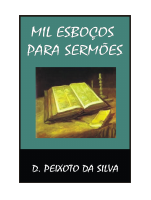 Mil Esboços Para Sermões- D. Peixoto da Silva.pdf